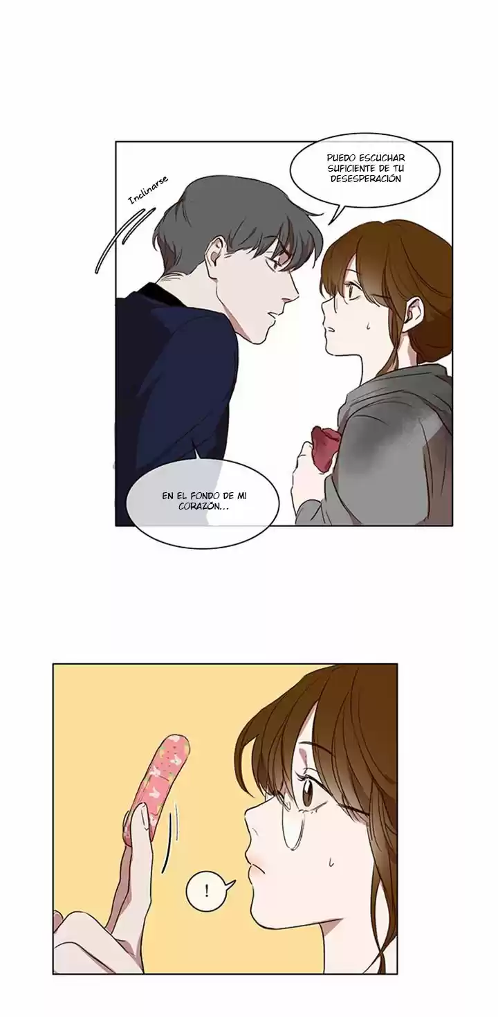 A Love Contract With The Devil - Capítulo 1 - Página 30 - LectorTMOo