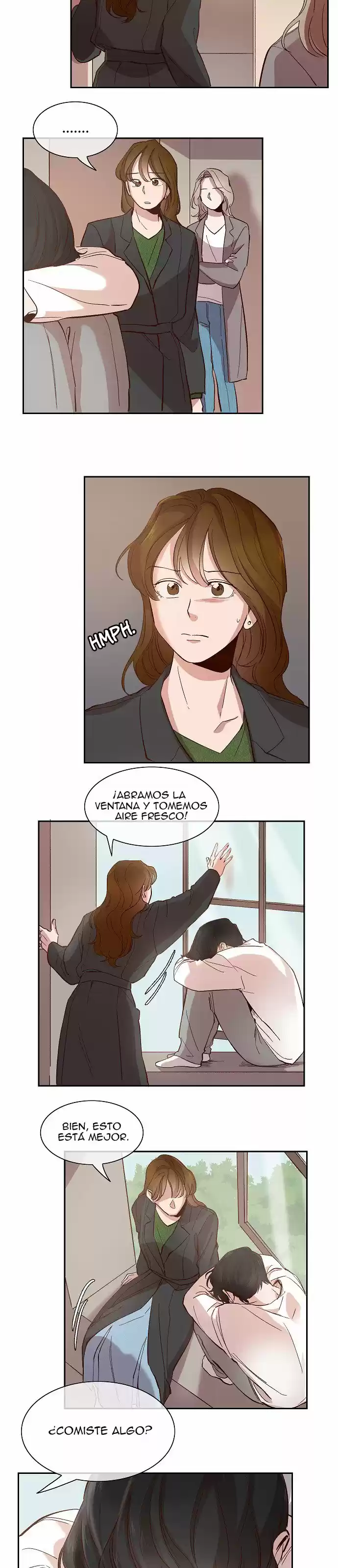 A Love Contract With The Devil - Capítulo 100 - Página 7 - LectorTMOo