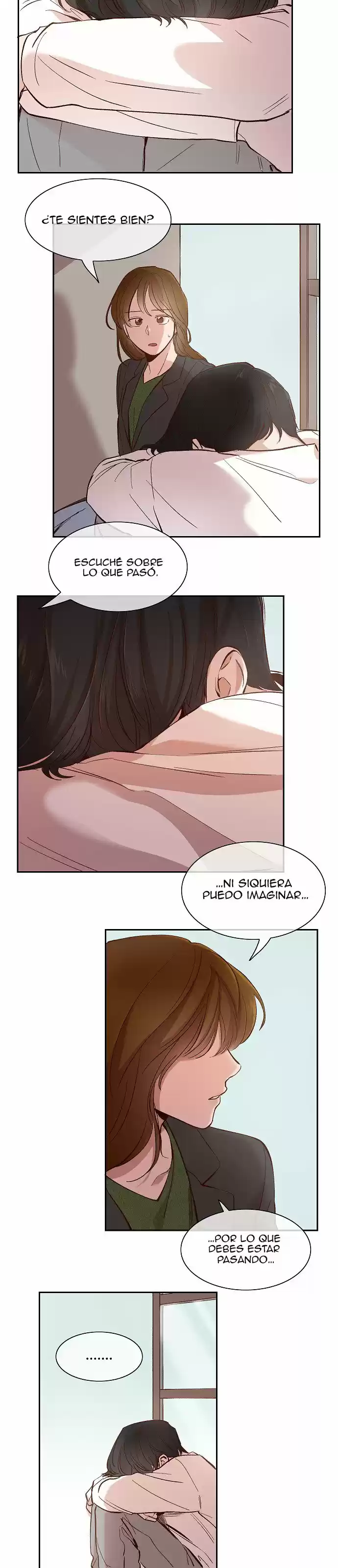 A Love Contract With The Devil - Capítulo 100 - Página 8 - LectorTMOo