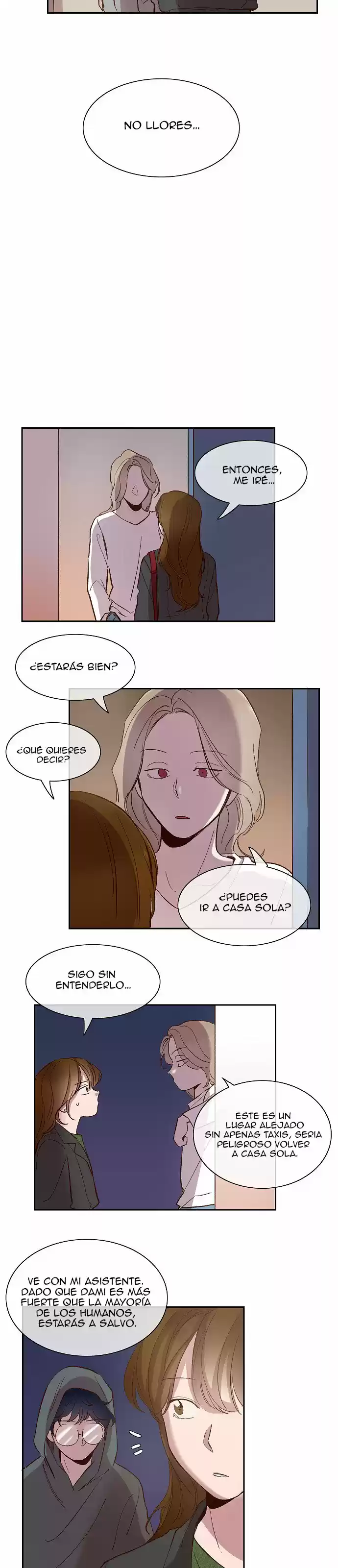 A Love Contract With The Devil - Capítulo 100 - Página 14 - LectorTMOo