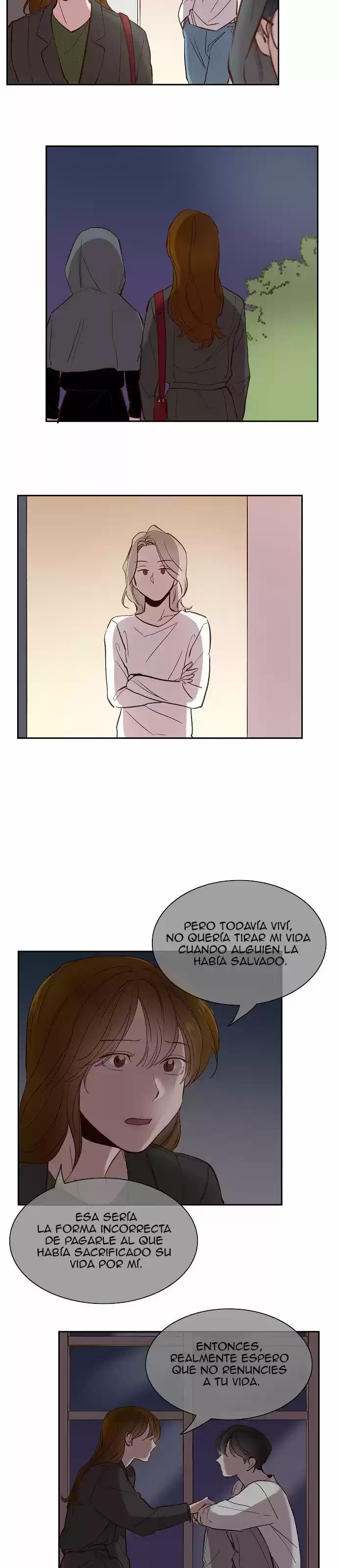 A Love Contract With The Devil - Capítulo 100 - Página 16 - LectorTMOo