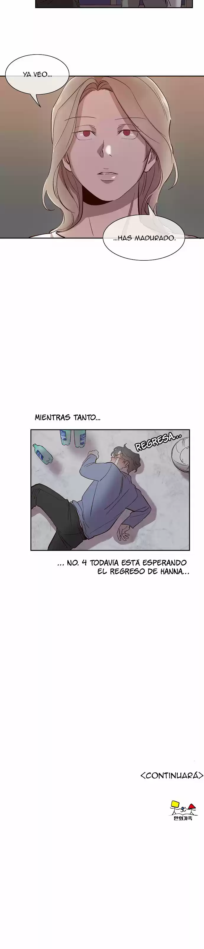 A Love Contract With The Devil - Capítulo 100 - Página 17 - LectorTMOo
