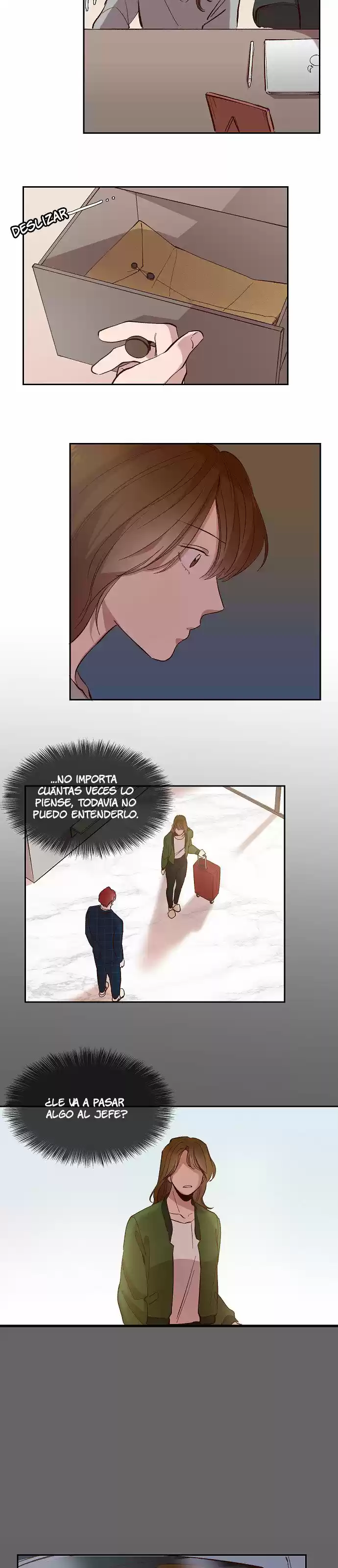 A Love Contract With The Devil - Capítulo 101 - Página 10 - LectorTMOo