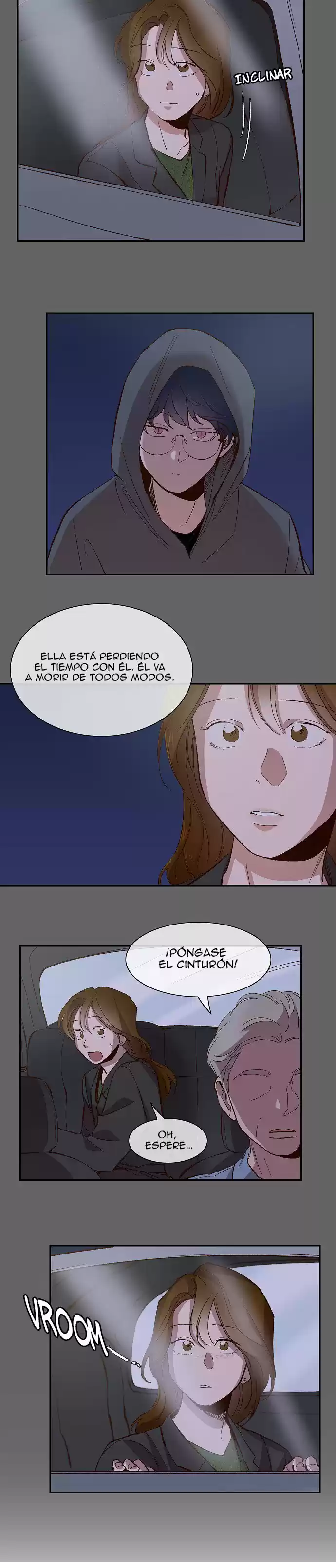 A Love Contract With The Devil - Capítulo 101 - Página 11 - LectorTMOo