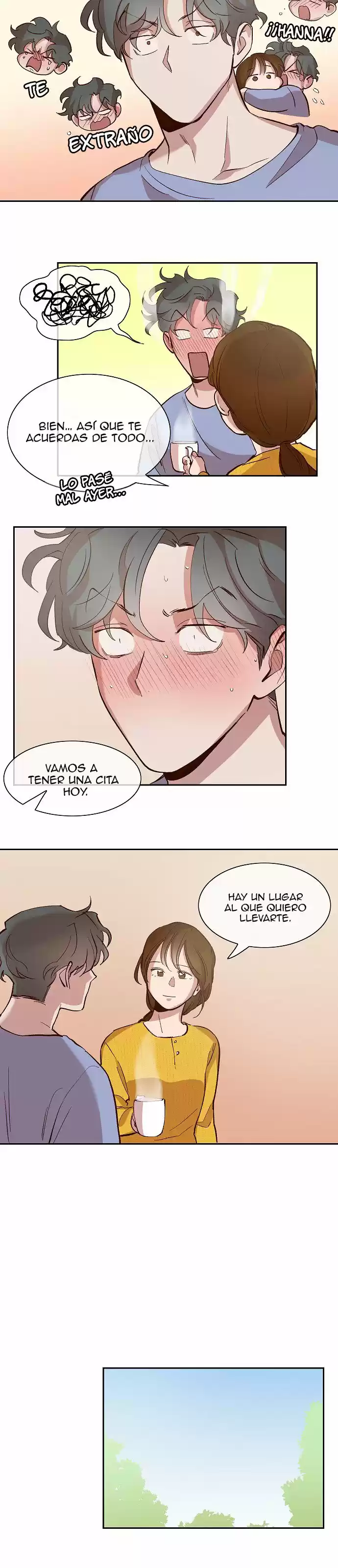 A Love Contract With The Devil - Capítulo 101 - Página 14 - LectorTMOo