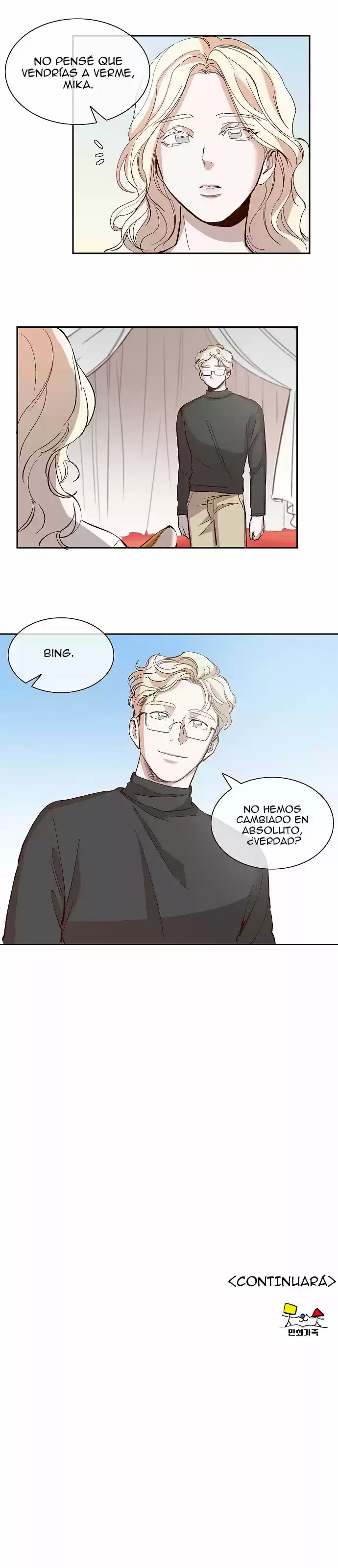 A Love Contract With The Devil - Capítulo 101 - Página 16 - LectorTMOo