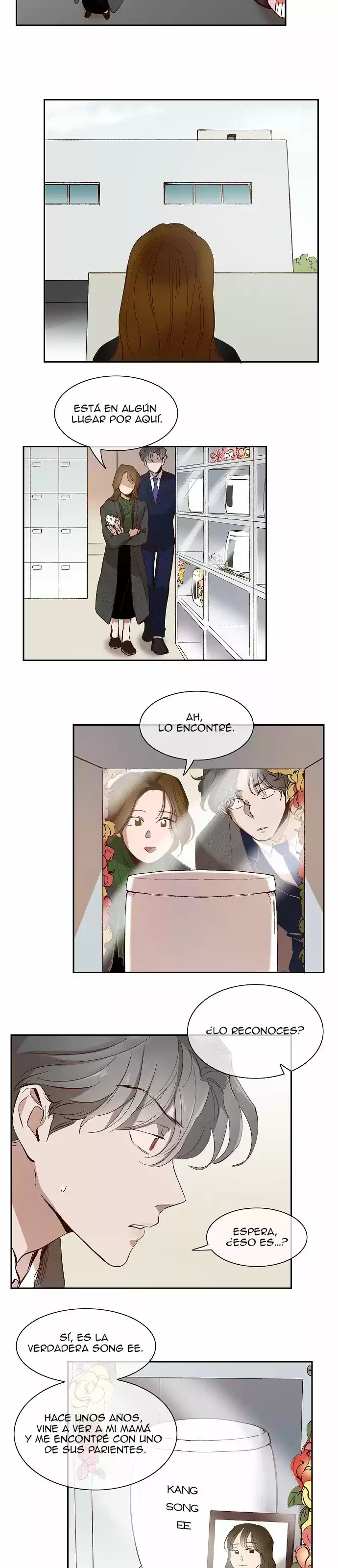 A Love Contract With The Devil - Capítulo 102 - Página 9 - LectorTMOo