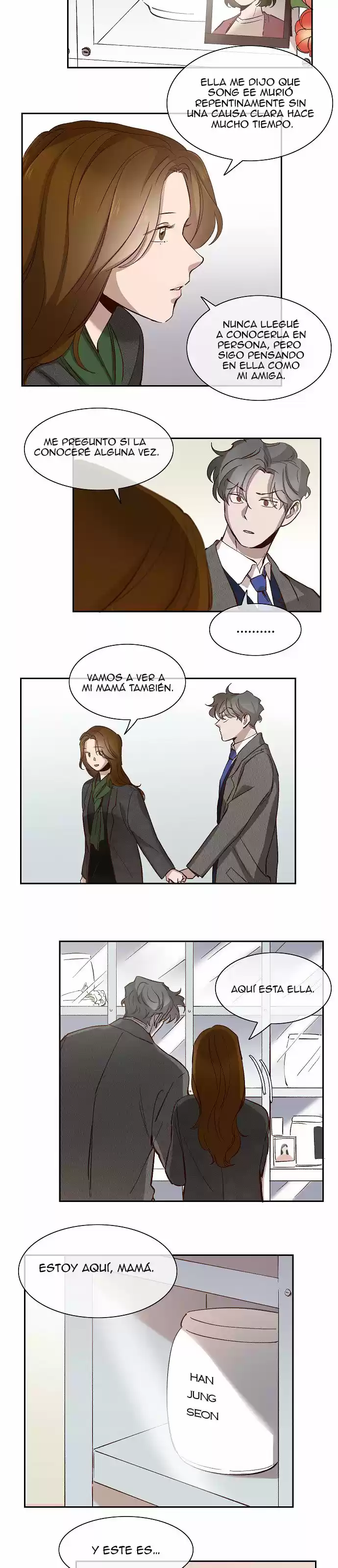 A Love Contract With The Devil - Capítulo 102 - Página 10 - LectorTMOo