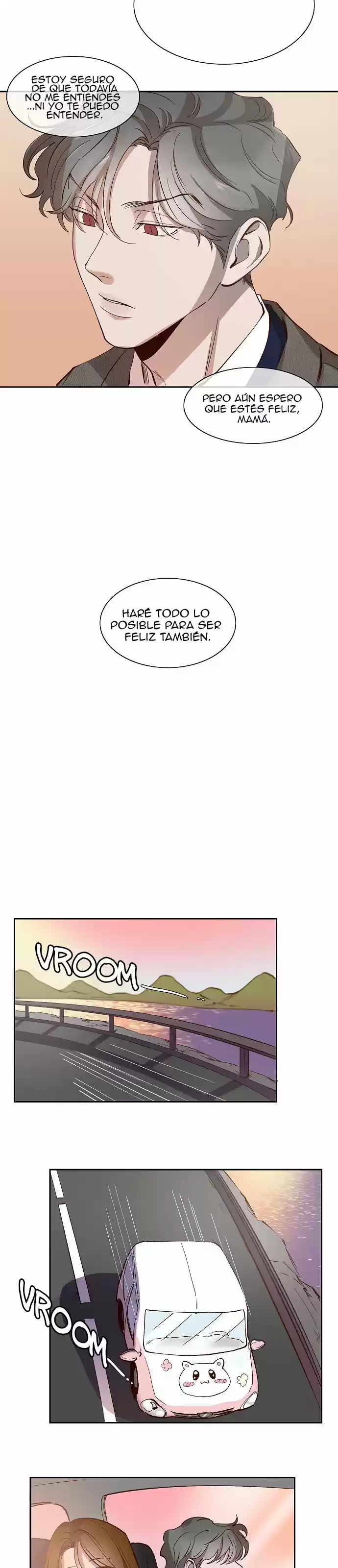 A Love Contract With The Devil - Capítulo 102 - Página 12 - LectorTMOo