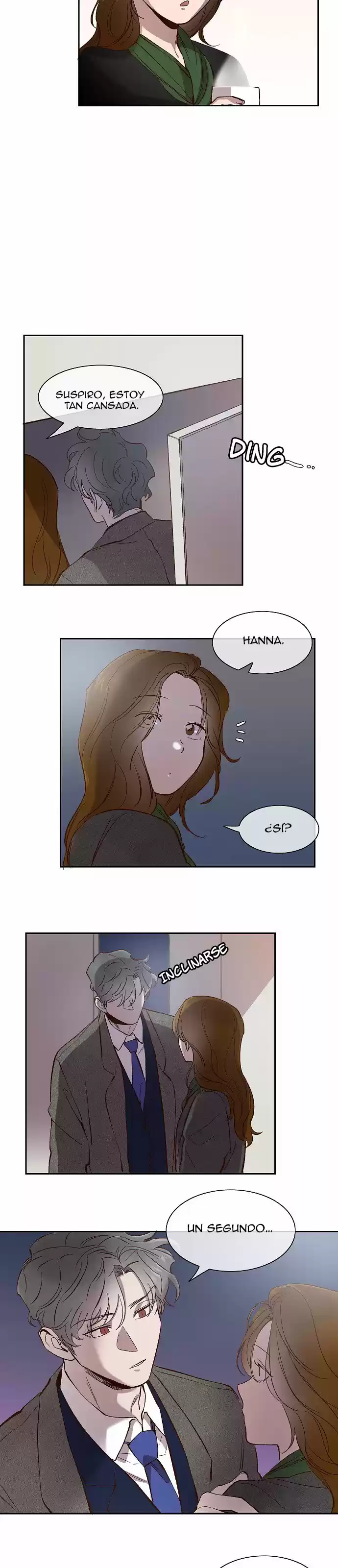 A Love Contract With The Devil - Capítulo 102 - Página 15 - LectorTMOo