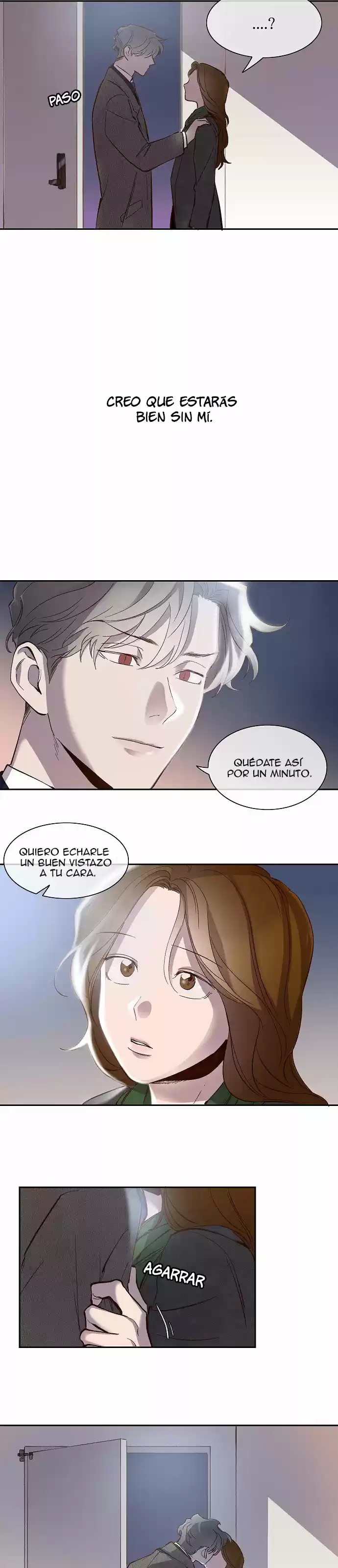 A Love Contract With The Devil - Capítulo 102 - Página 16 - LectorTMOo