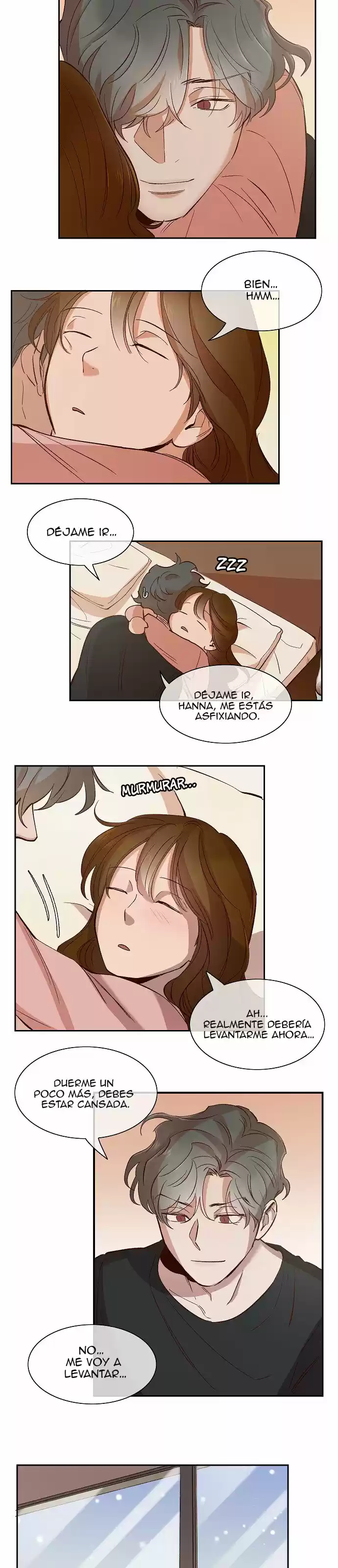 A Love Contract With The Devil - Capítulo 103 - Página 7 - LectorTMOo
