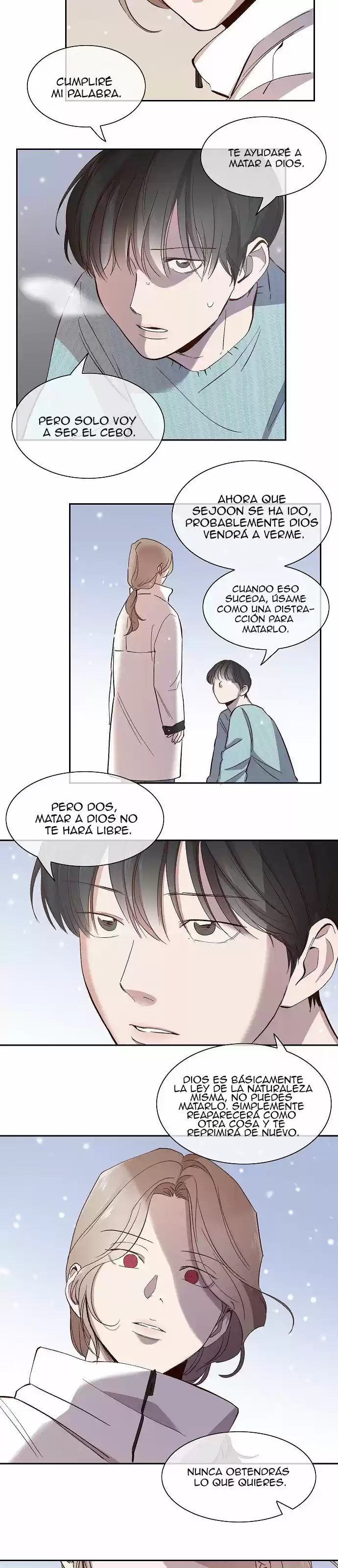 A Love Contract With The Devil - Capítulo 103 - Página 11 - LectorTMOo