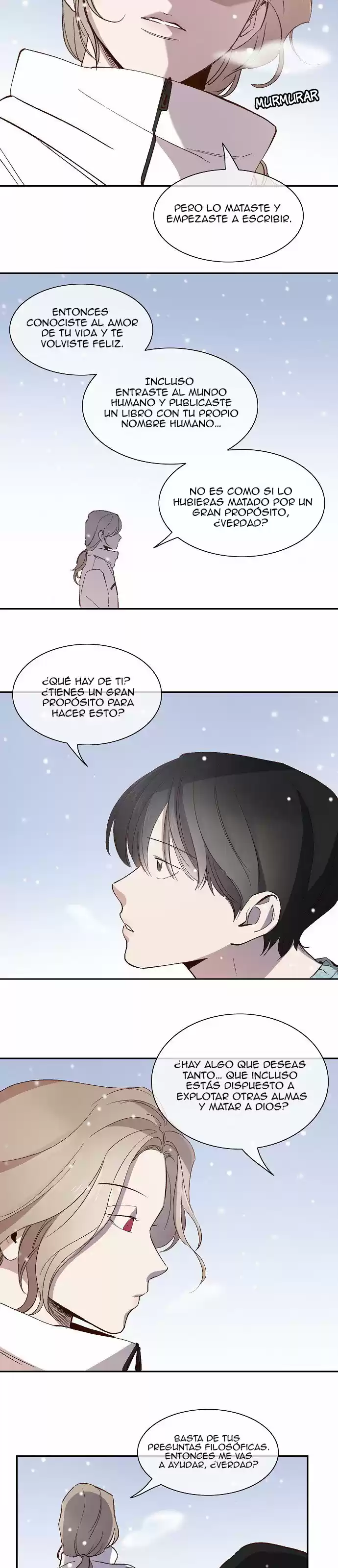 A Love Contract With The Devil - Capítulo 103 - Página 12 - LectorTMOo