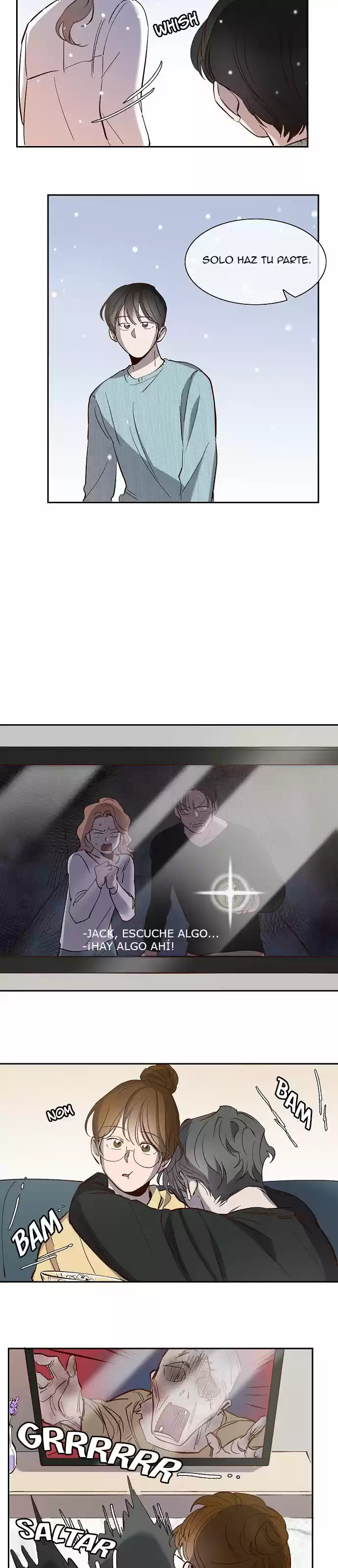 A Love Contract With The Devil - Capítulo 103 - Página 13 - LectorTMOo