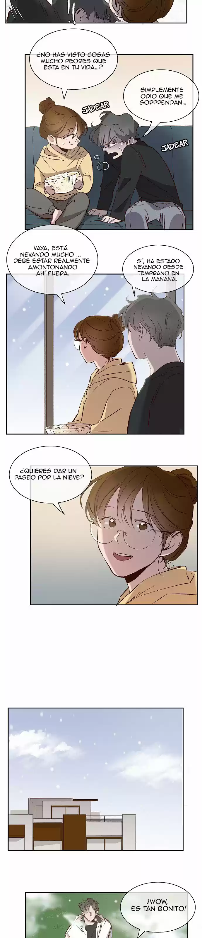 A Love Contract With The Devil - Capítulo 103 - Página 14 - LectorTMOo