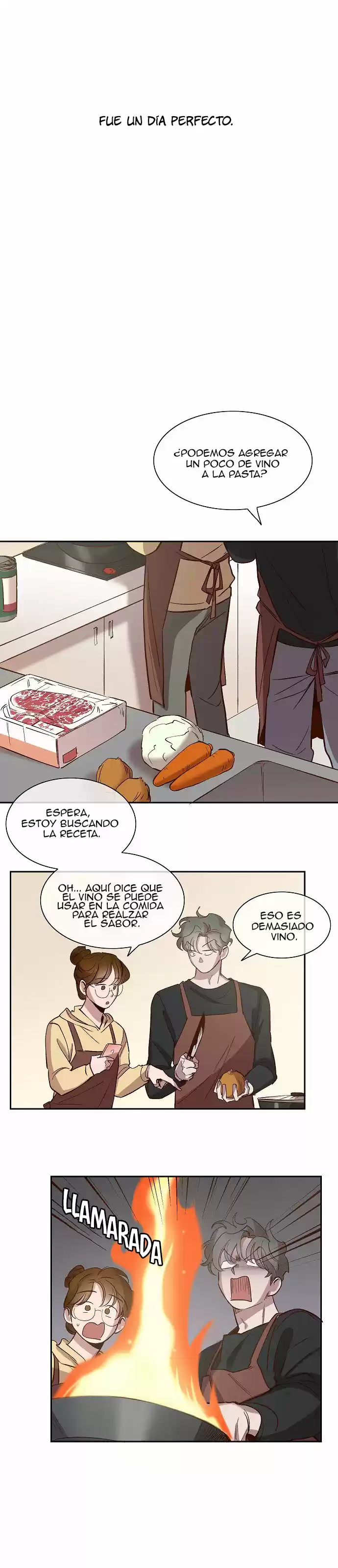 A Love Contract With The Devil - Capítulo 103 - Página 16 - LectorTMOo