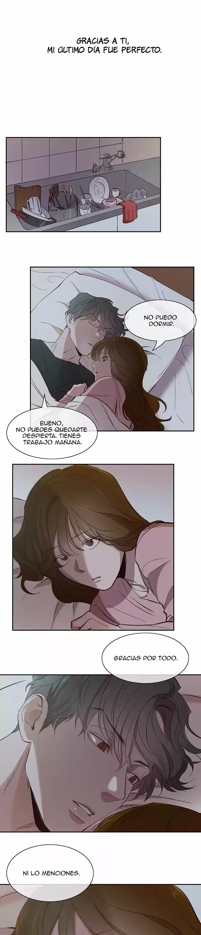 A Love Contract With The Devil - Capítulo 103 - Página 17 - LectorTMOo