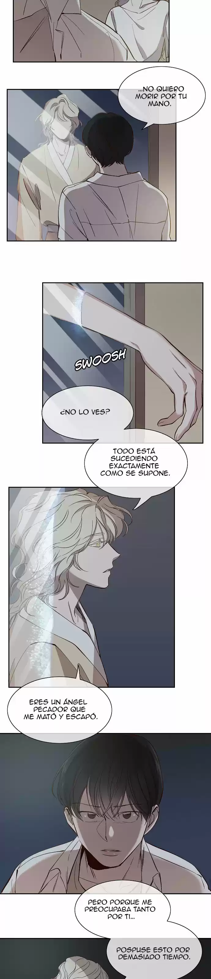 A Love Contract With The Devil - Capítulo 104 - Página 6 - LectorTMOo