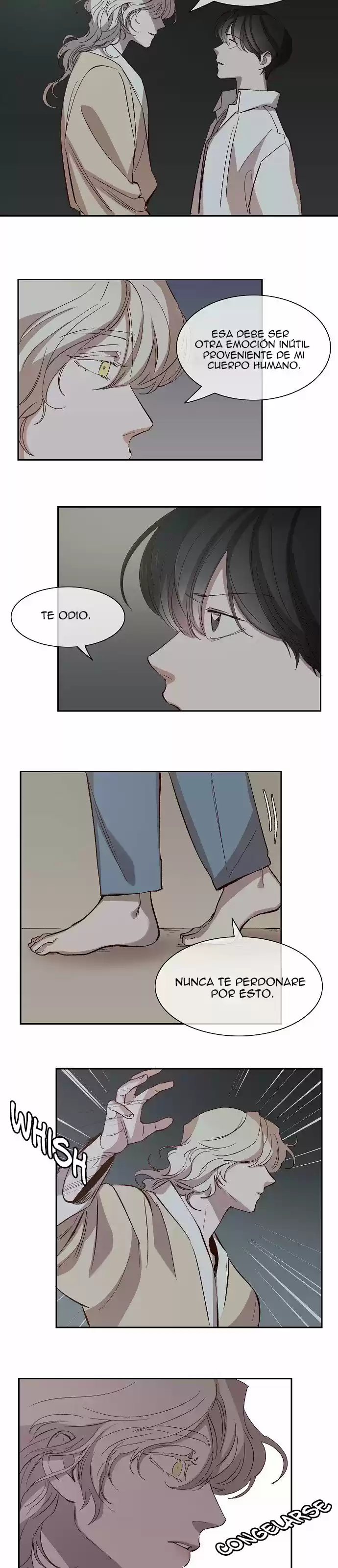 A Love Contract With The Devil - Capítulo 104 - Página 7 - LectorTMOo