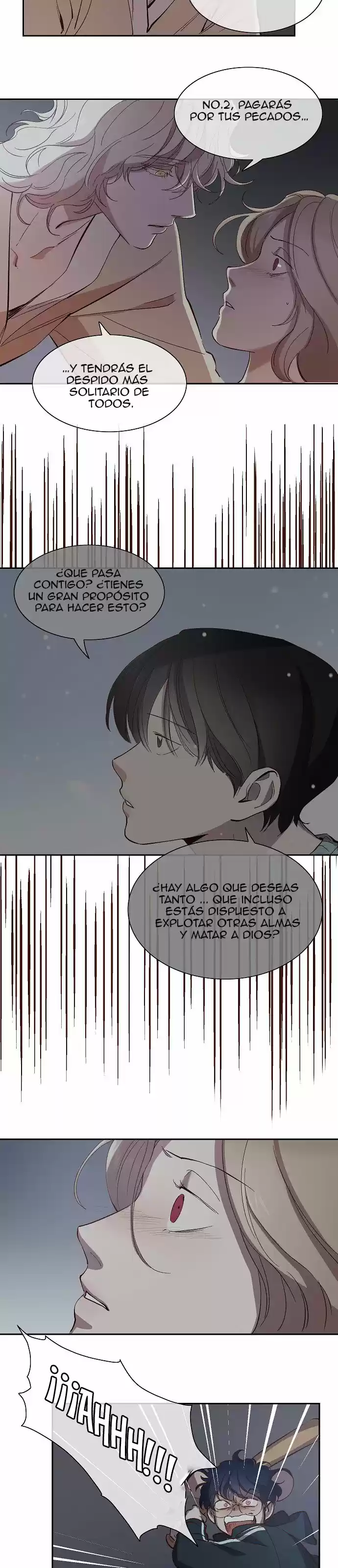 A Love Contract With The Devil - Capítulo 104 - Página 11 - LectorTMOo