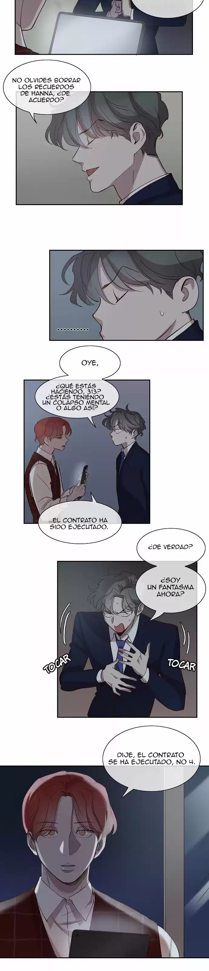 A Love Contract With The Devil - Capítulo 104 - Página 14 - LectorTMOo