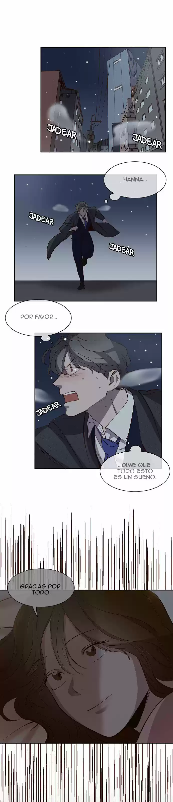 A Love Contract With The Devil - Capítulo 104 - Página 16 - LectorTMOo
