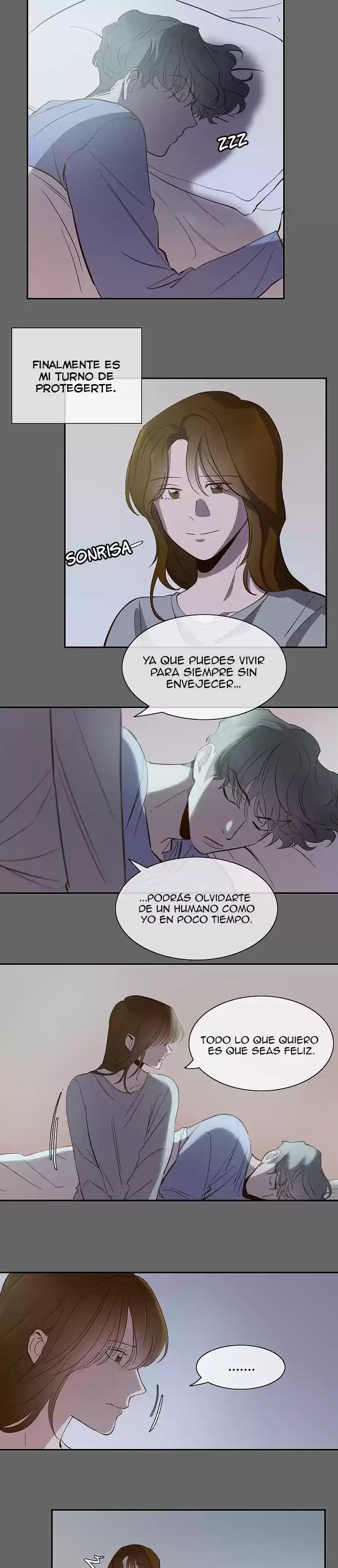 A Love Contract With The Devil - Capítulo 105 - Página 5 - LectorTMOo