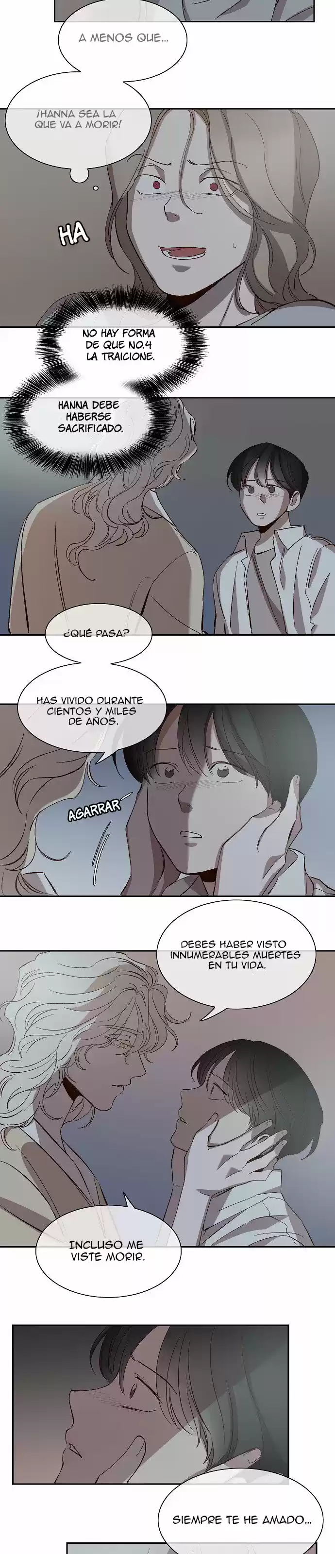 A Love Contract With The Devil - Capítulo 105 - Página 9 - LectorTMOo