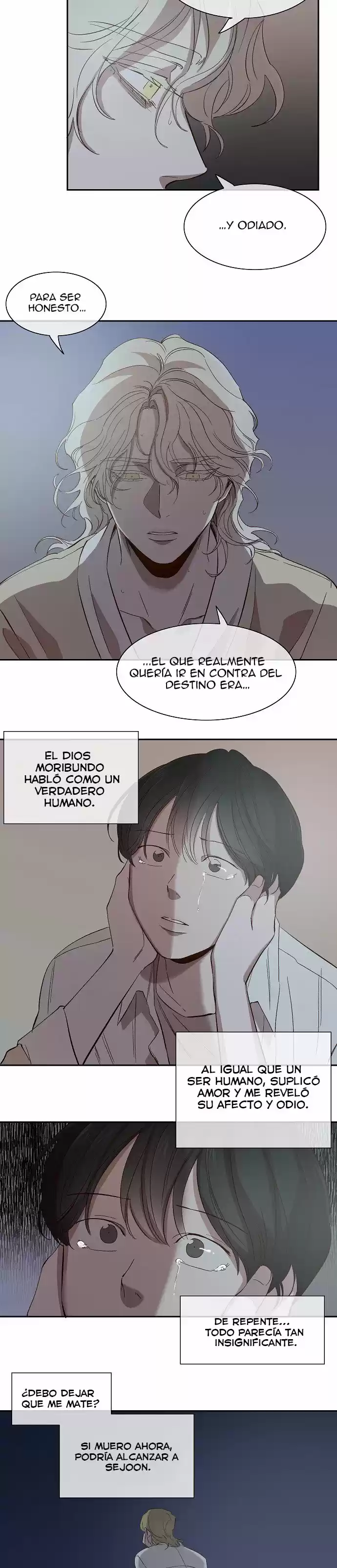 A Love Contract With The Devil - Capítulo 105 - Página 10 - LectorTMOo