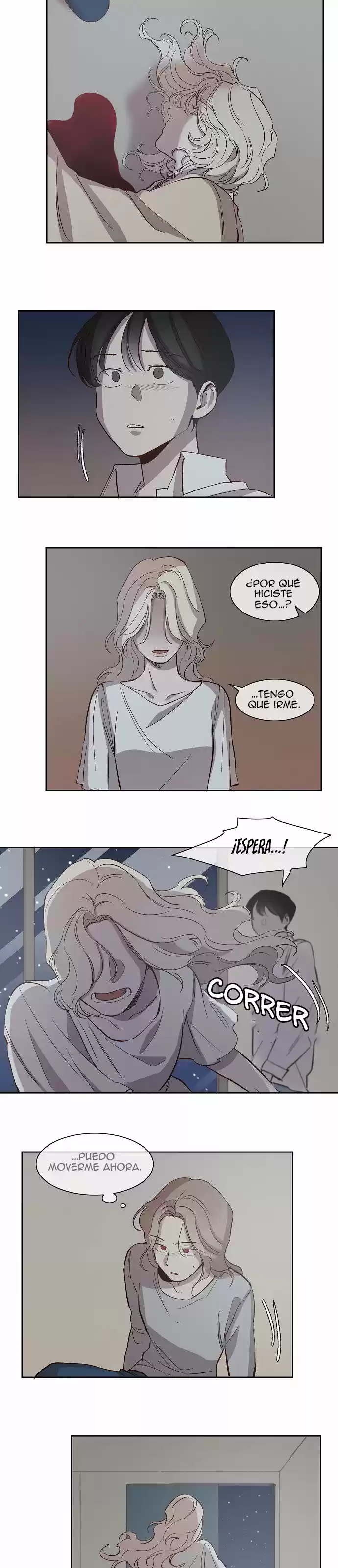 A Love Contract With The Devil - Capítulo 105 - Página 13 - LectorTMOo