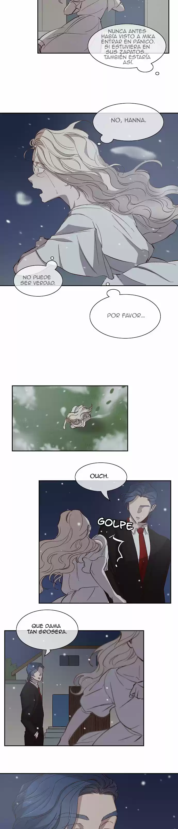 A Love Contract With The Devil - Capítulo 105 - Página 14 - LectorTMOo