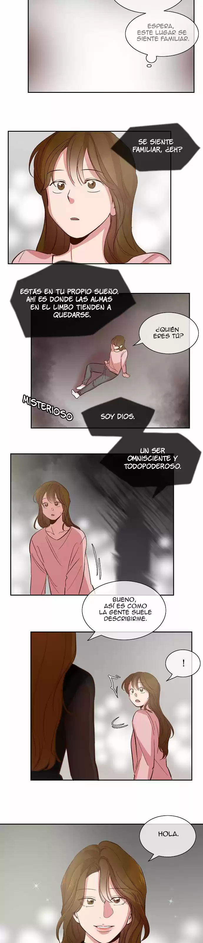 A Love Contract With The Devil - Capítulo 105 - Página 16 - LectorTMOo