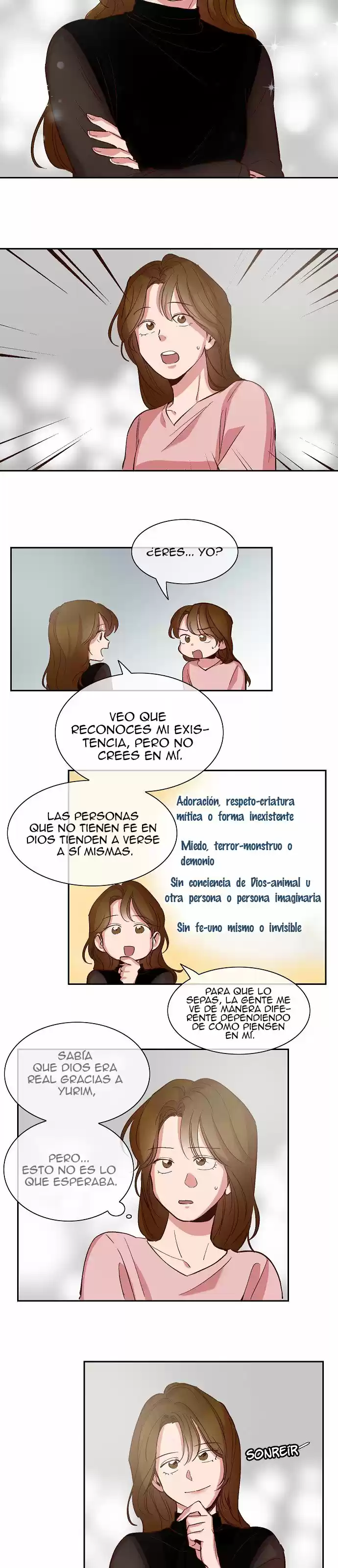 A Love Contract With The Devil - Capítulo 105 - Página 17 - LectorTMOo