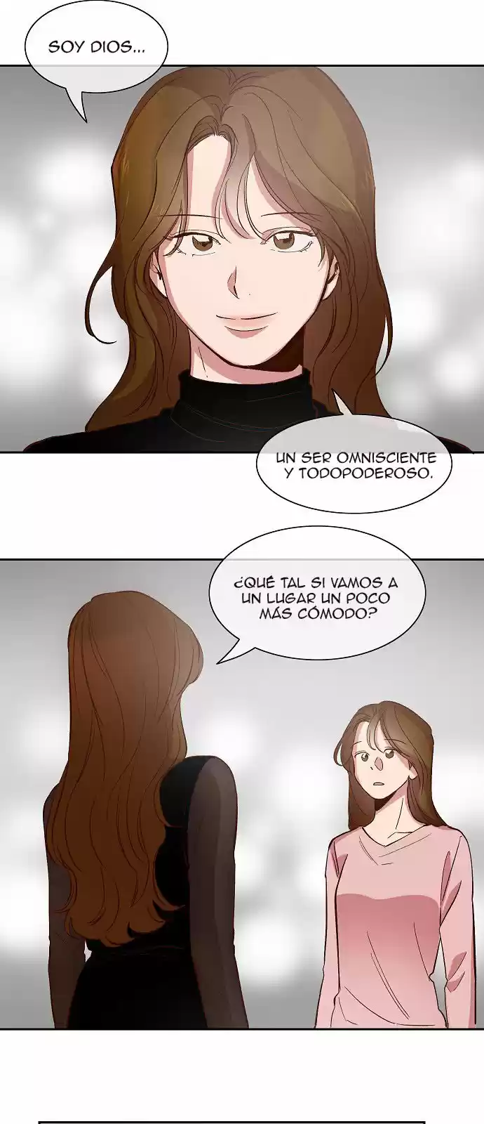 A Love Contract With The Devil - Capítulo 106 - Página 2 - LectorTMOo