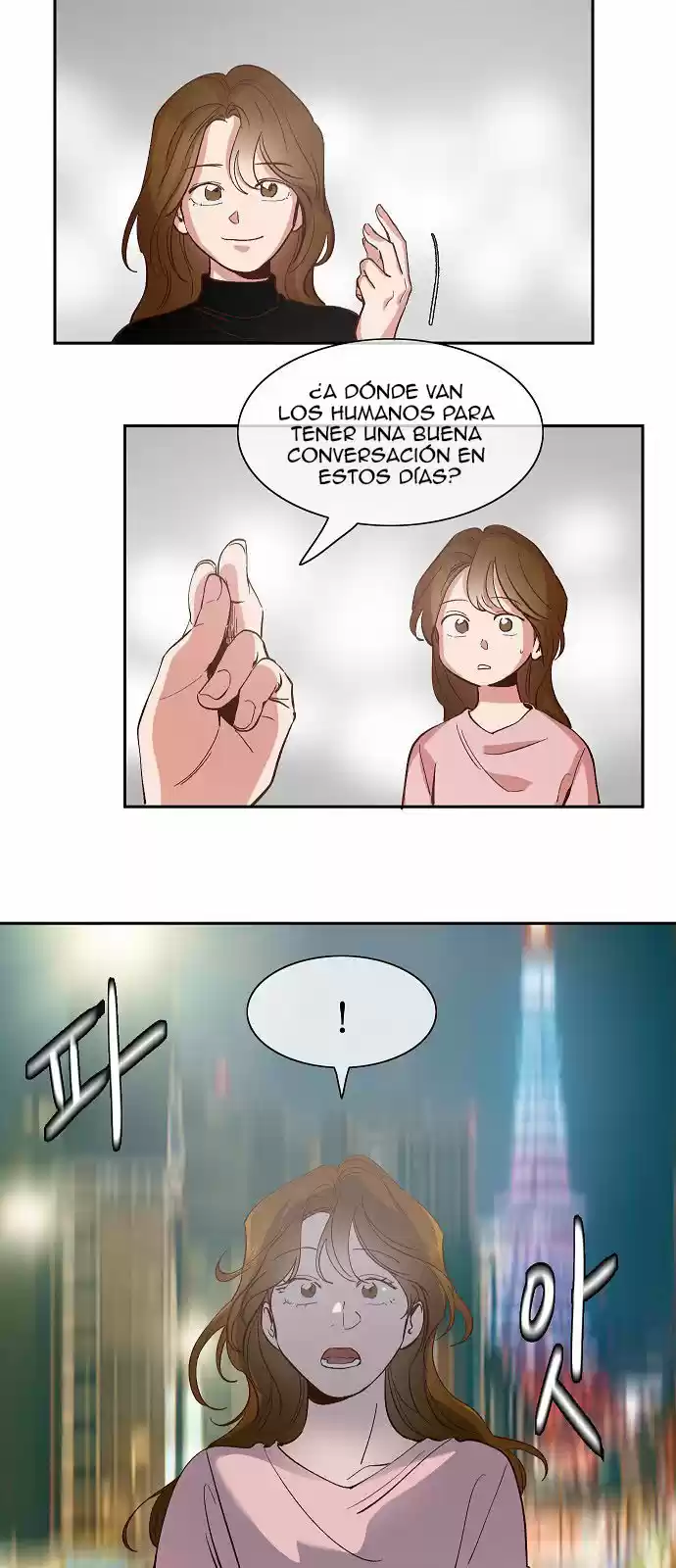 A Love Contract With The Devil - Capítulo 106 - Página 3 - LectorTMOo