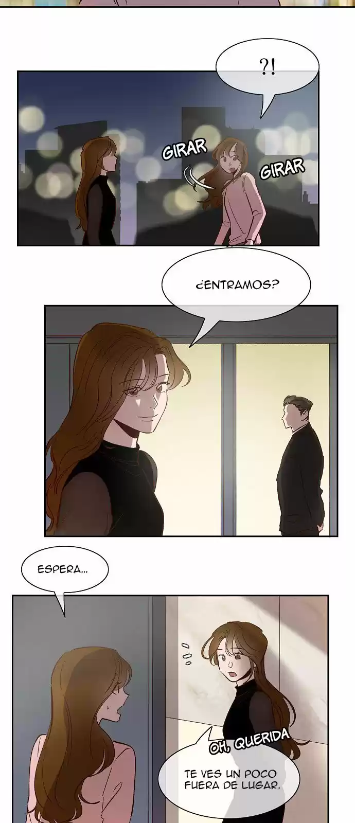 A Love Contract With The Devil - Capítulo 106 - Página 4 - LectorTMOo