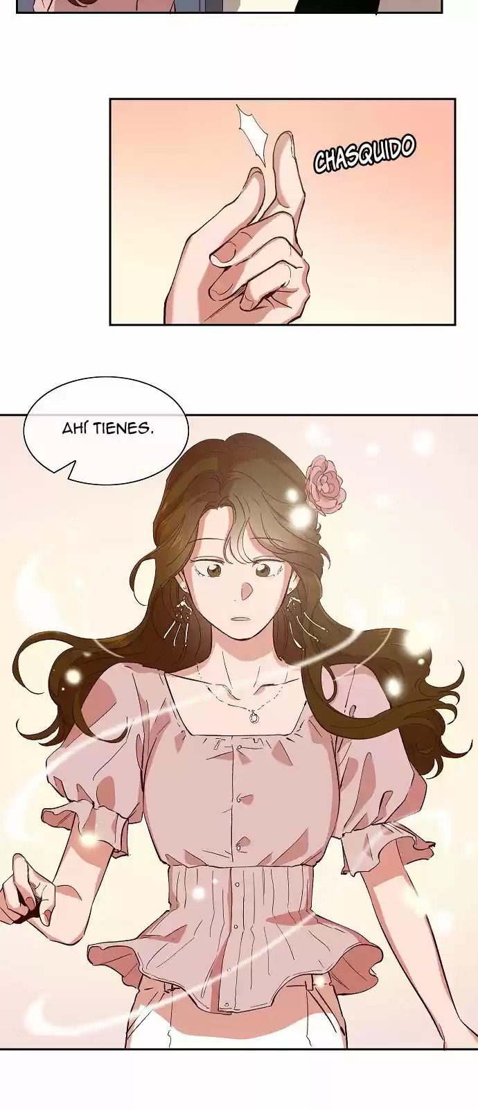 A Love Contract With The Devil - Capítulo 106 - Página 5 - LectorTMOo