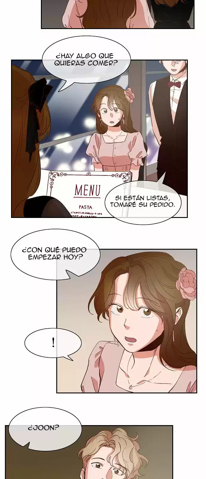 A Love Contract With The Devil - Capítulo 106 - Página 7 - LectorTMOo