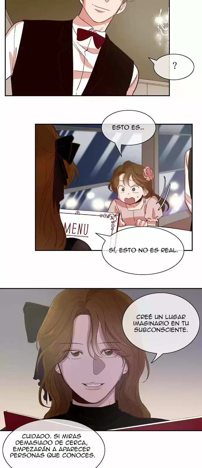 A Love Contract With The Devil - Capítulo 106 - Página 8 - LectorTMOo