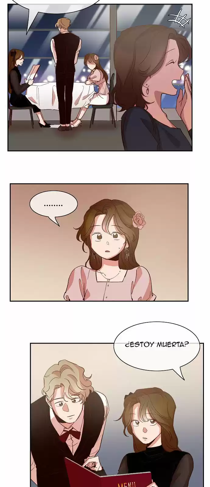 A Love Contract With The Devil - Capítulo 106 - Página 9 - LectorTMOo