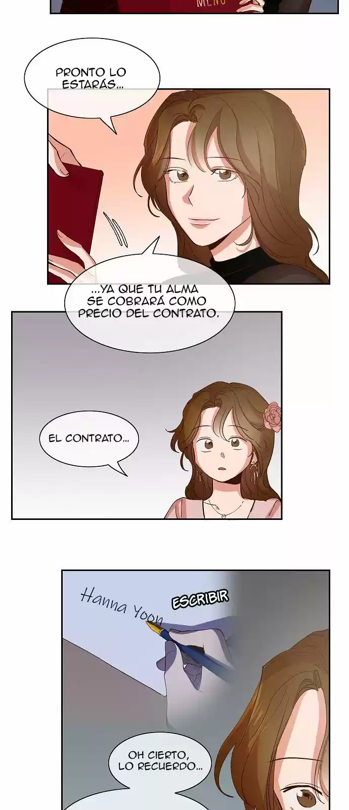 A Love Contract With The Devil - Capítulo 106 - Página 10 - LectorTMOo