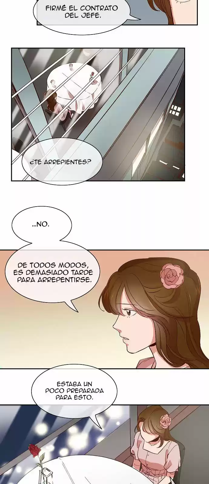 A Love Contract With The Devil - Capítulo 106 - Página 11 - LectorTMOo