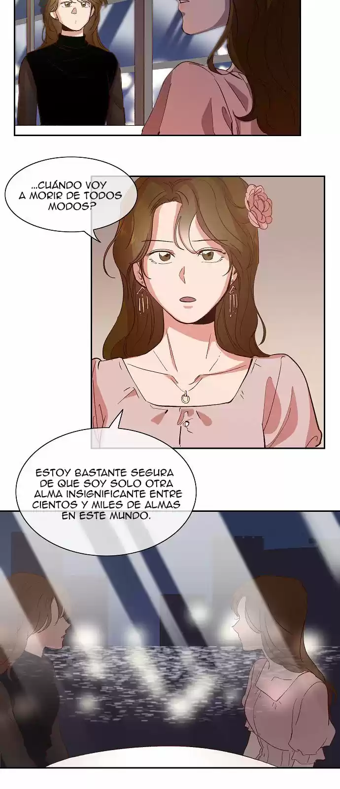 A Love Contract With The Devil - Capítulo 106 - Página 15 - LectorTMOo