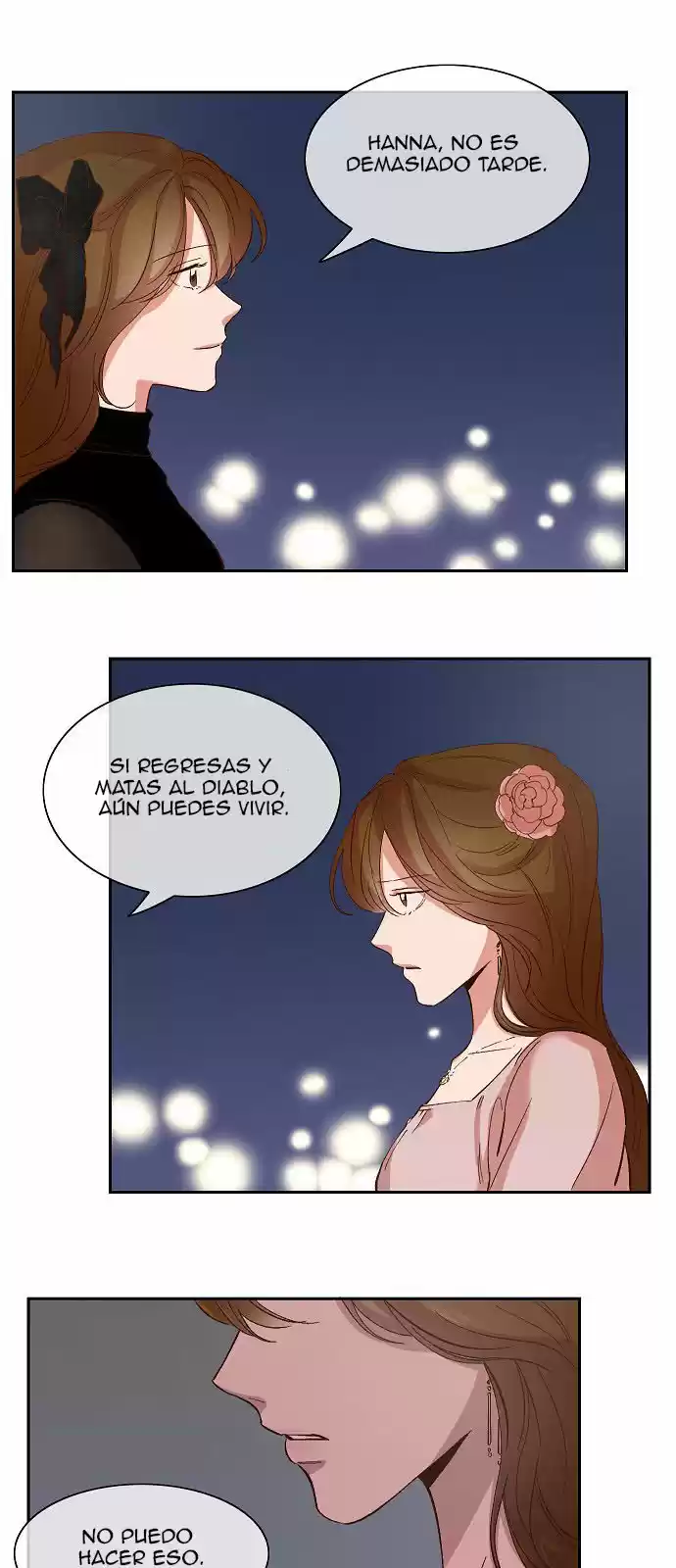 A Love Contract With The Devil - Capítulo 106 - Página 16 - LectorTMOo