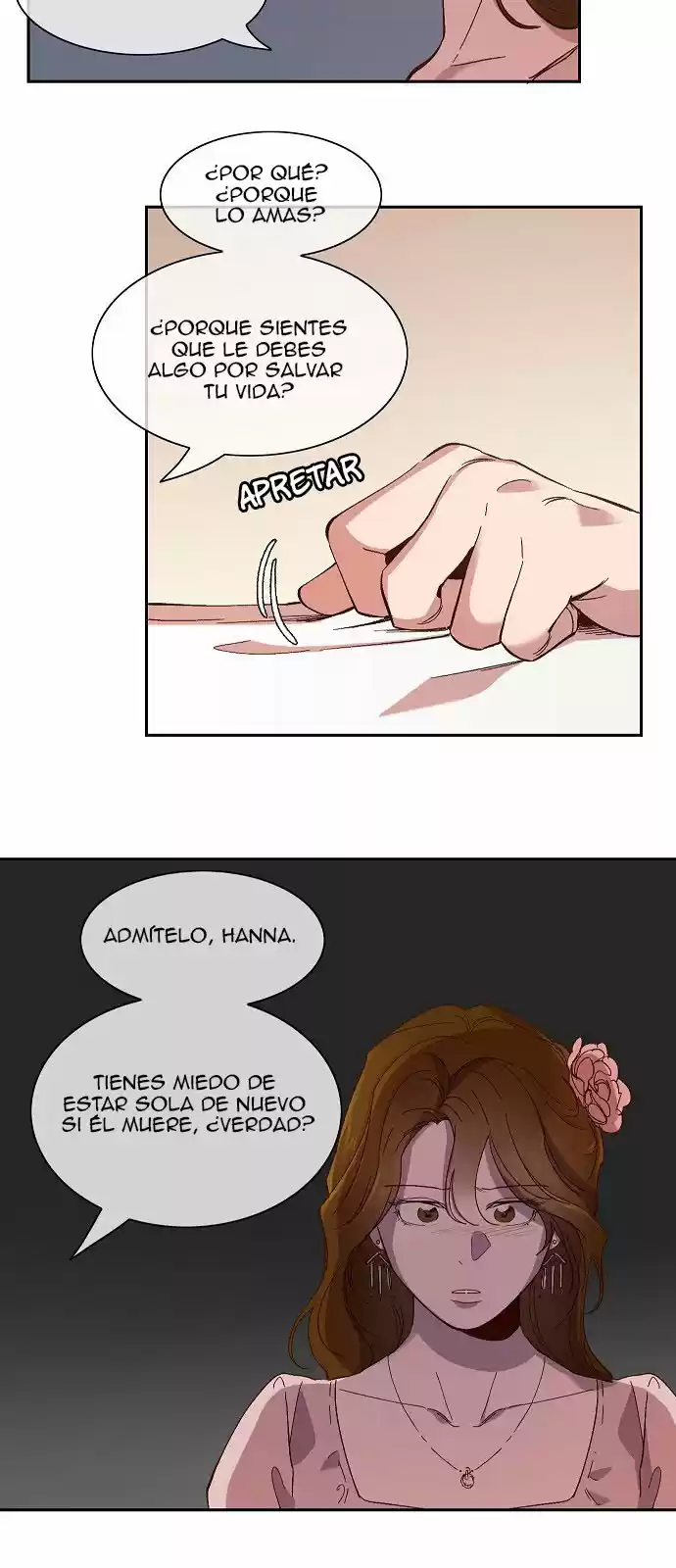 A Love Contract With The Devil - Capítulo 106 - Página 17 - LectorTMOo