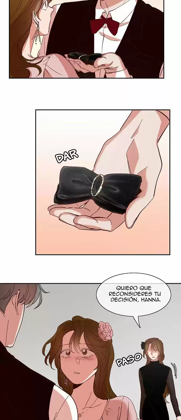 A Love Contract With The Devil - Capítulo 106 - Página 19 - LectorTMOo