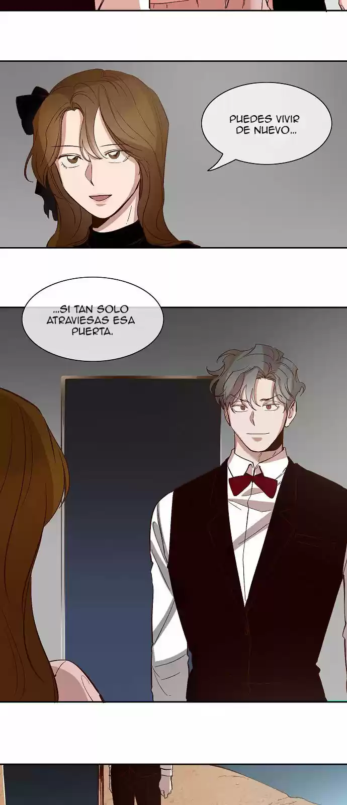 A Love Contract With The Devil - Capítulo 106 - Página 20 - LectorTMOo