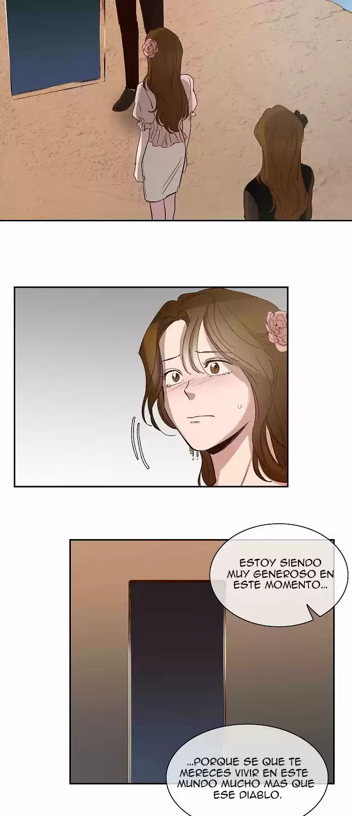 A Love Contract With The Devil - Capítulo 106 - Página 21 - LectorTMOo