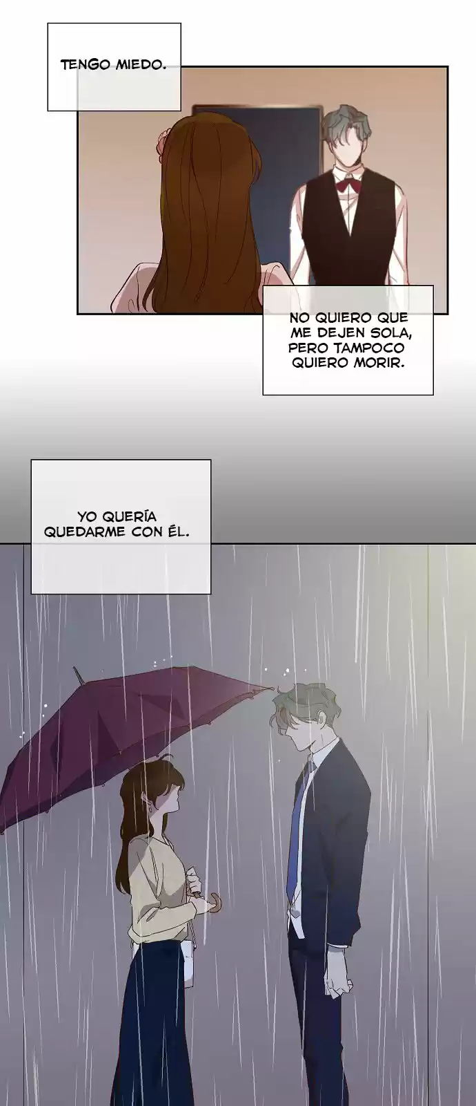 A Love Contract With The Devil - Capítulo 106 - Página 23 - LectorTMOo